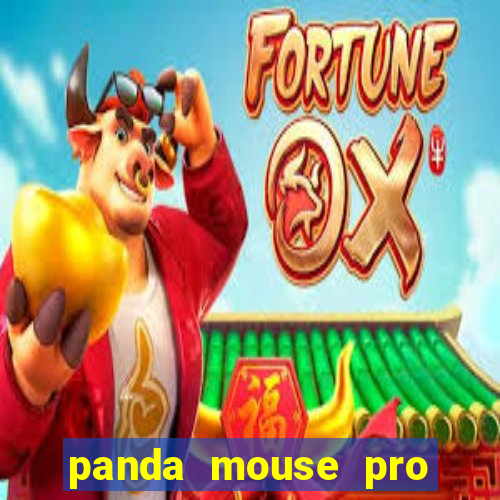 panda mouse pro 1.5.3 apk download